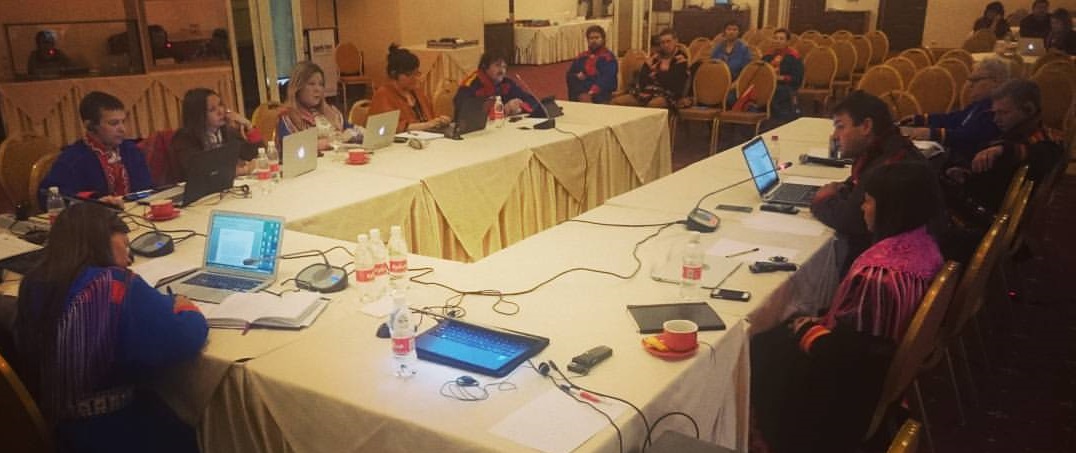 Sámiráđi čoahkkin 2015 Murmanskkas crop